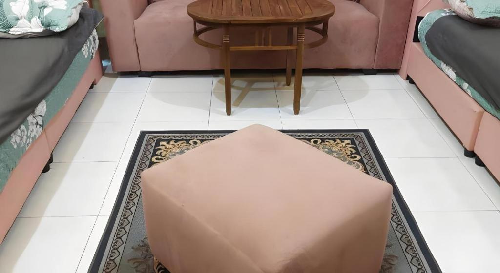 Hotel Iskandar Seri Iskandar Extérieur photo